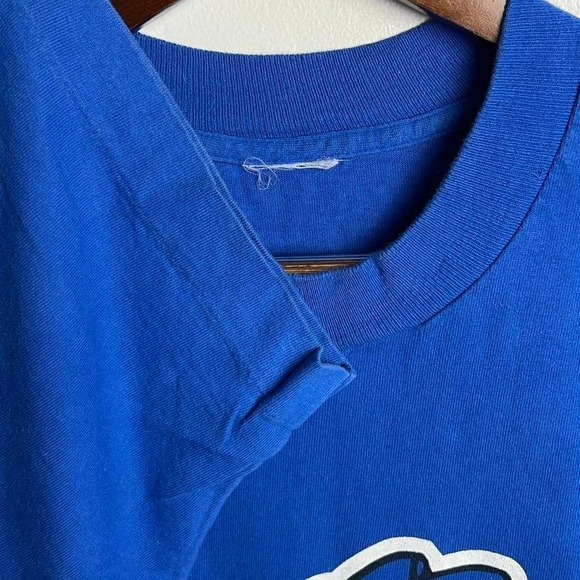 Vintage The Tick Superhero Tee - Picture 3 of 8